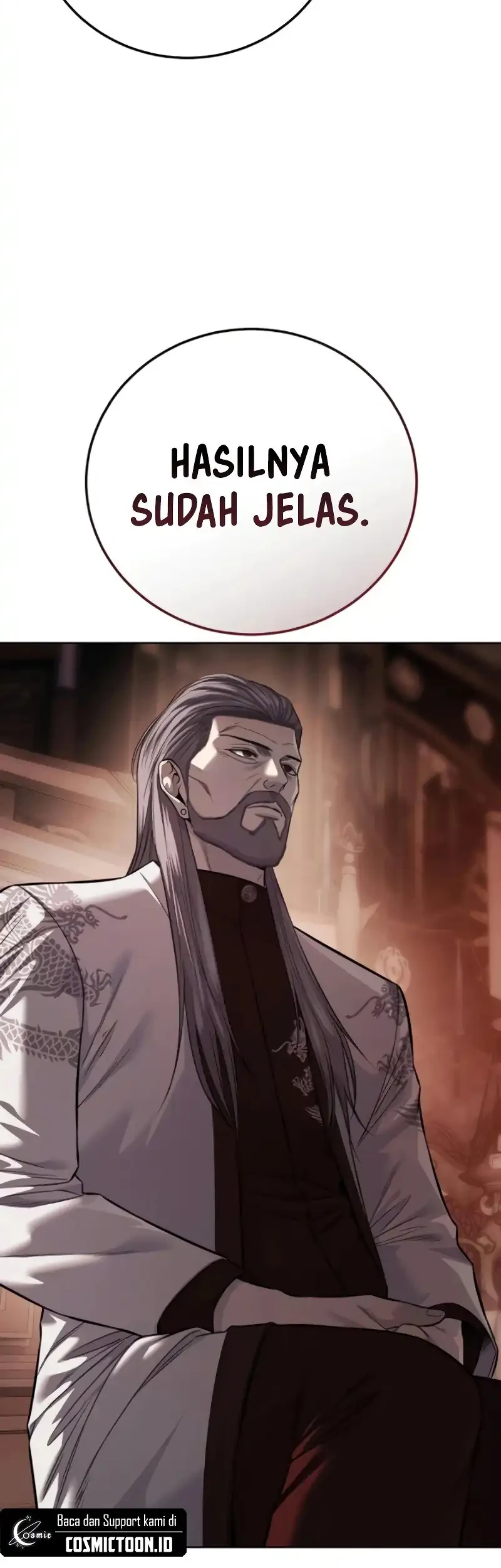 Red Shirt Chapter 37 Gambar 26