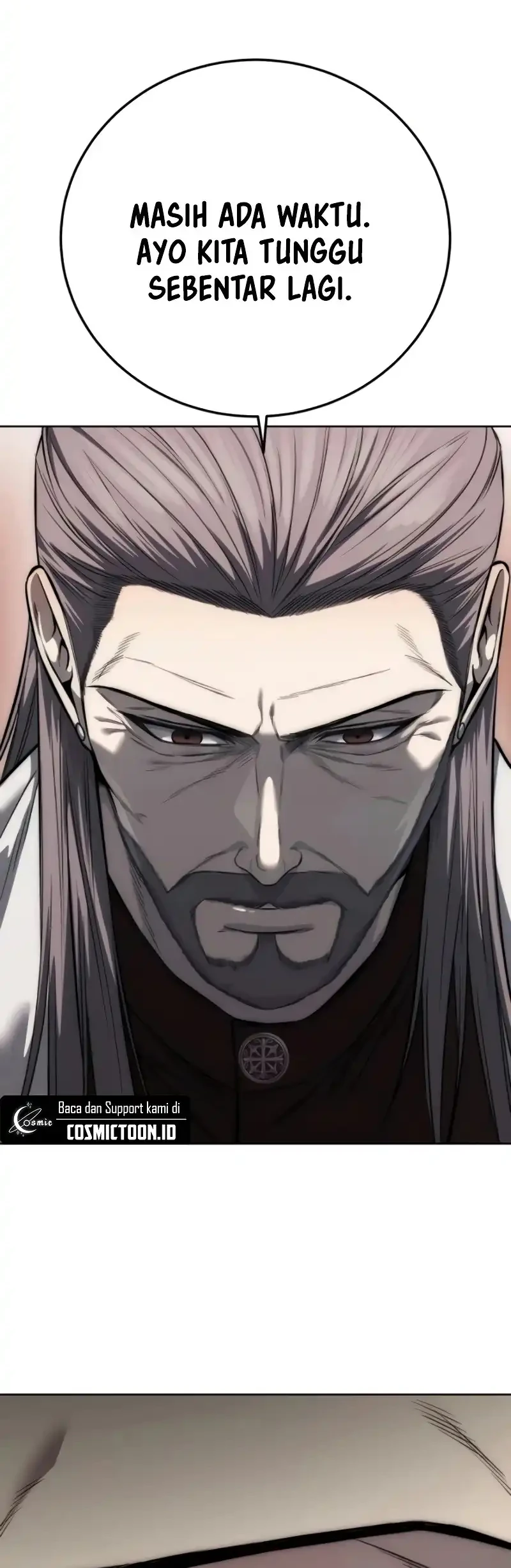 Red Shirt Chapter 37 Gambar 29