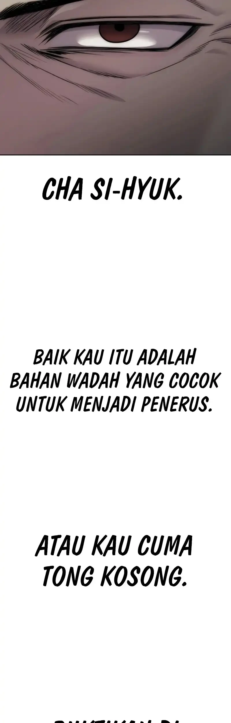 Red Shirt Chapter 37 Gambar 30