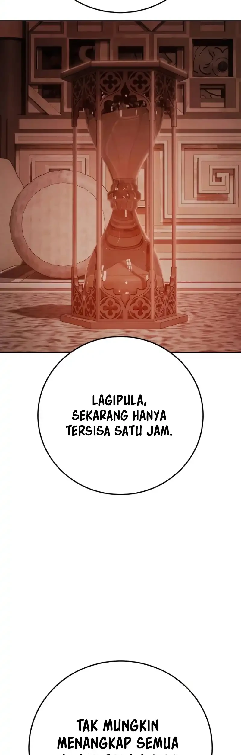 Red Shirt Chapter 37 Gambar 34