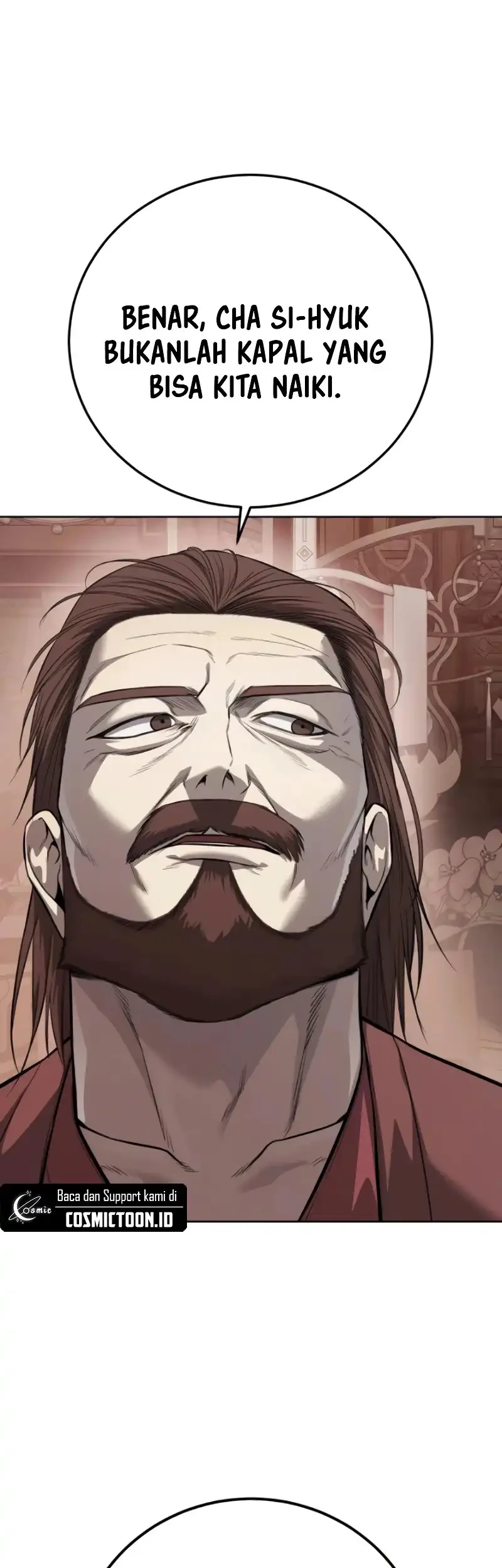 Red Shirt Chapter 37 Gambar 36