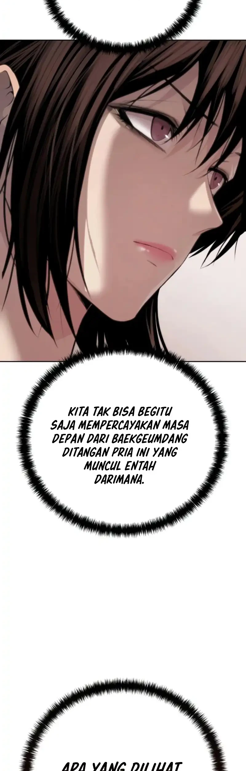 Red Shirt Chapter 37 Gambar 39