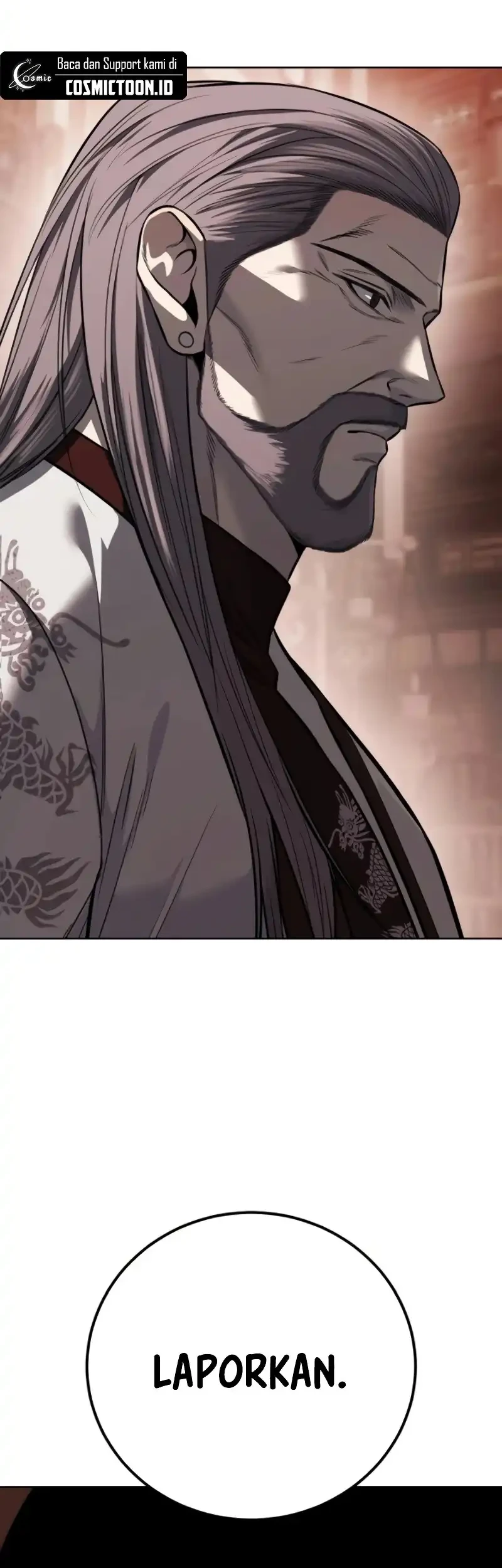 Red Shirt Chapter 37 Gambar 43