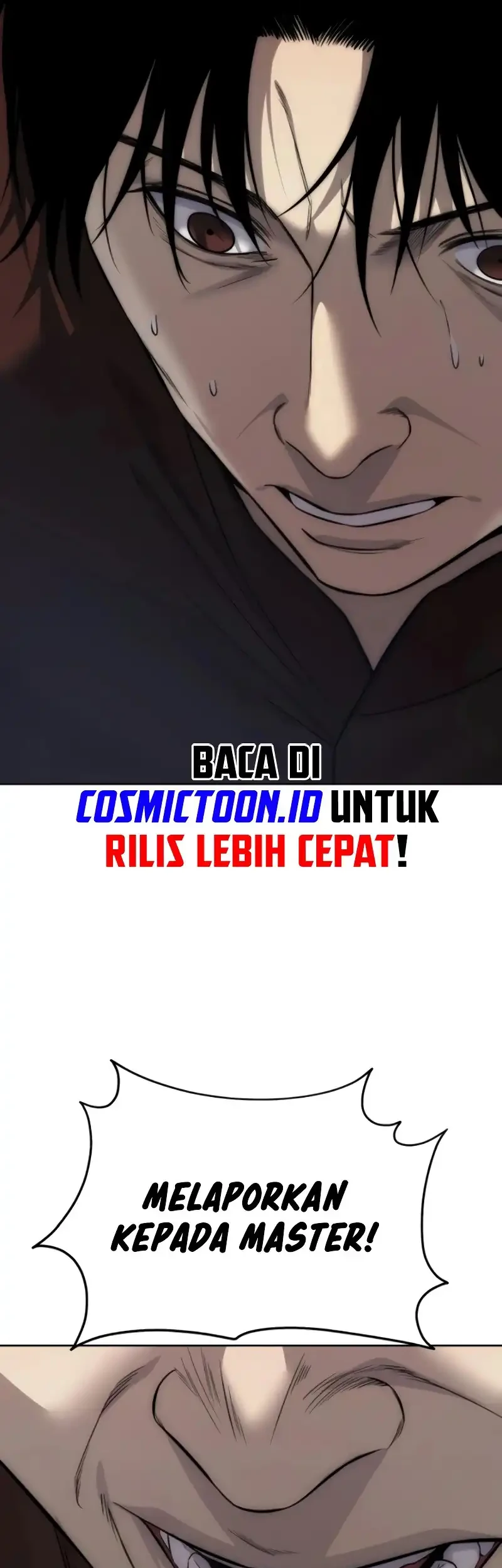 Red Shirt Chapter 37 Gambar 44