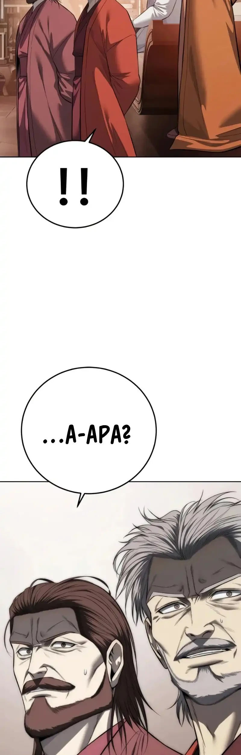 Red Shirt Chapter 37 Gambar 46