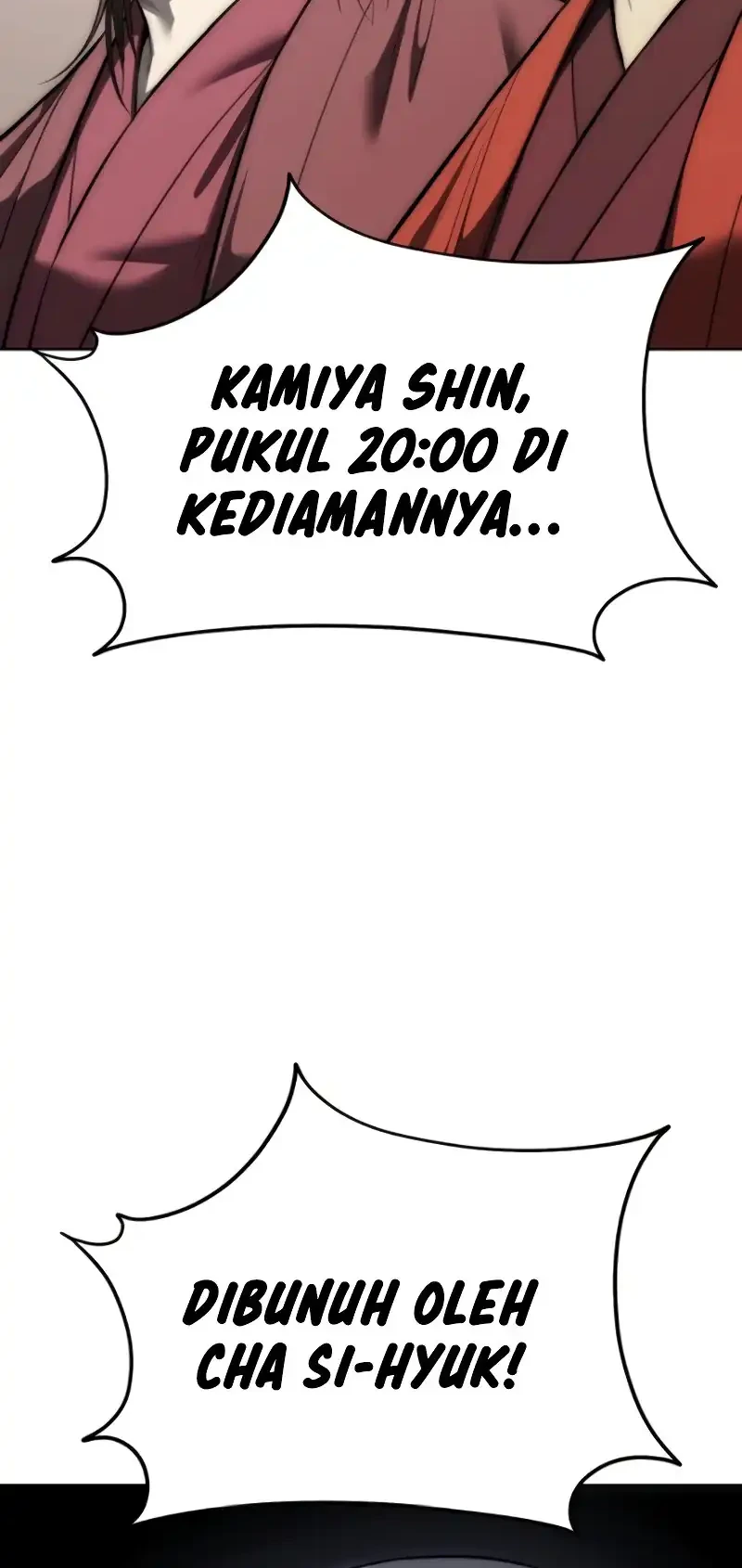 Red Shirt Chapter 37 Gambar 47