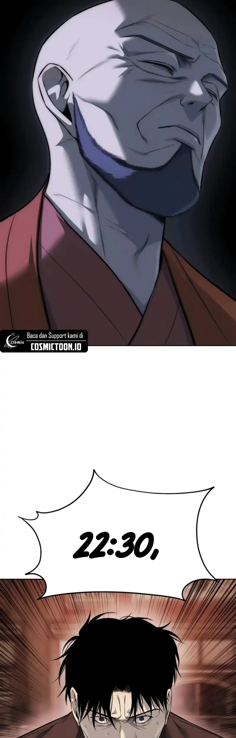 Red Shirt Chapter 37 Gambar 48