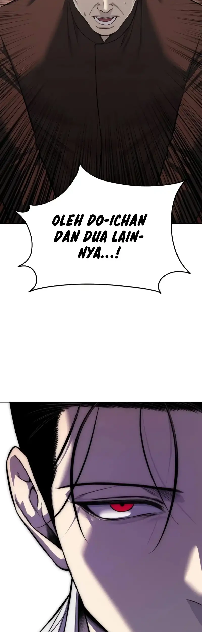 Red Shirt Chapter 37 Gambar 49