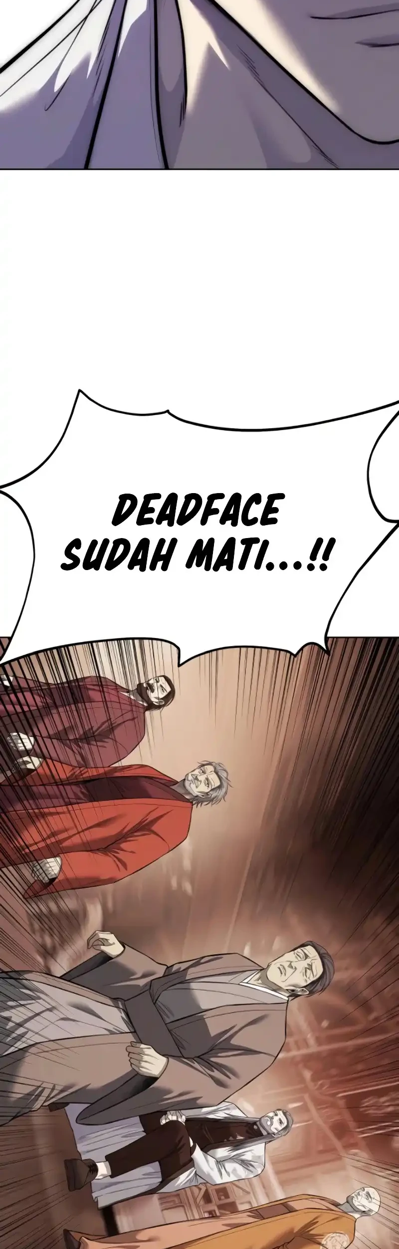 Red Shirt Chapter 37 Gambar 50