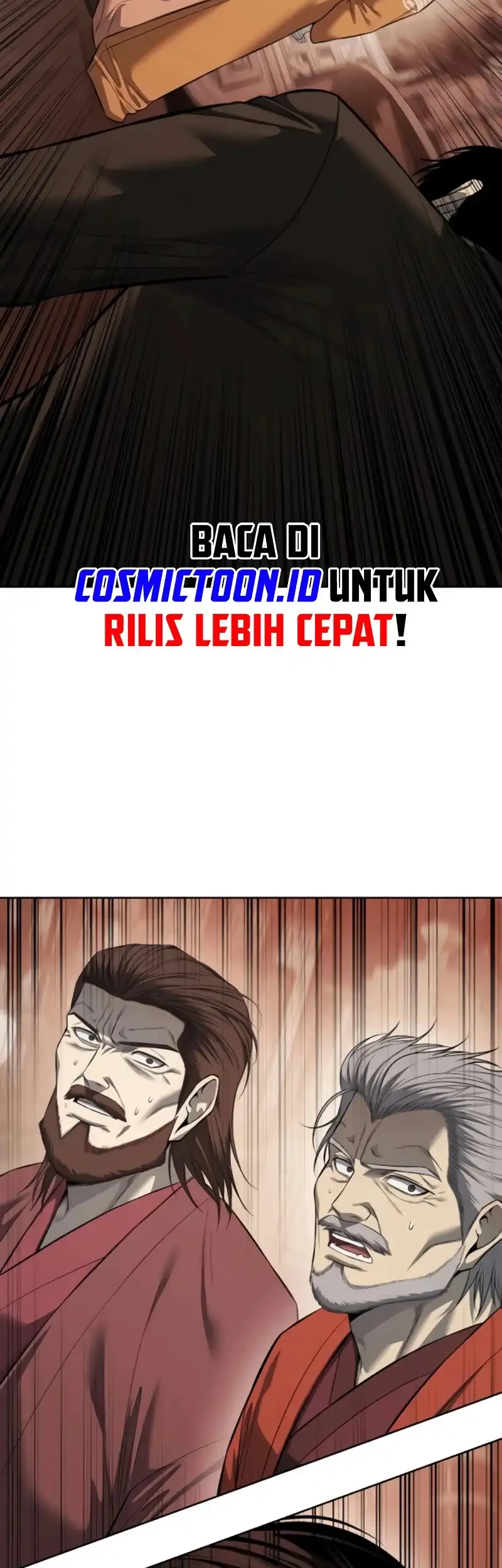 Red Shirt Chapter 37 Gambar 51