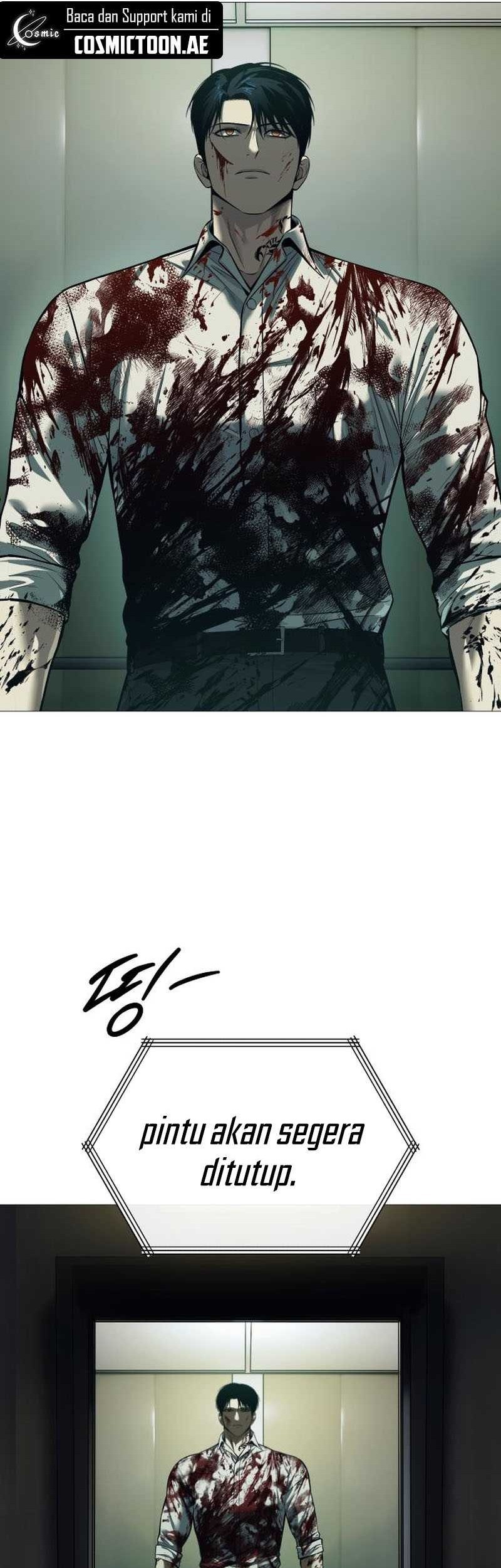Red Shirt Chapter 4 Gambar 28
