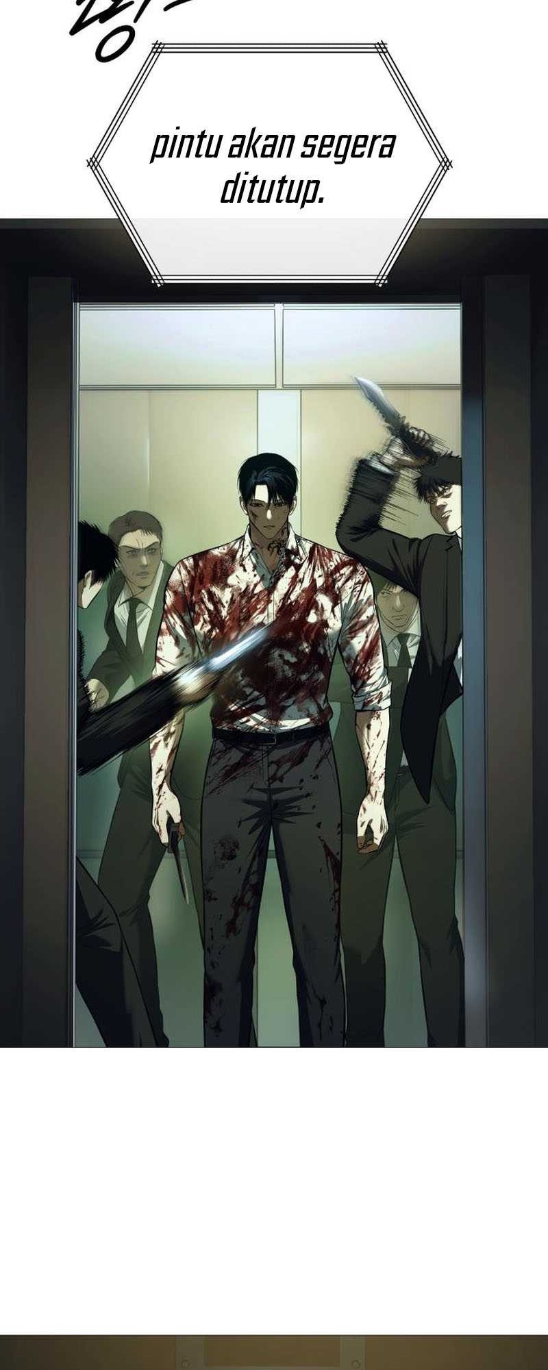 Red Shirt Chapter 4 Gambar 33