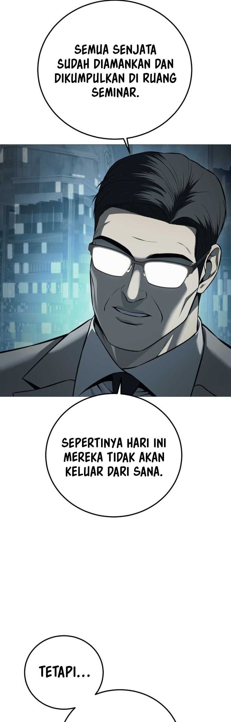 Red Shirt Chapter 4 Gambar 37