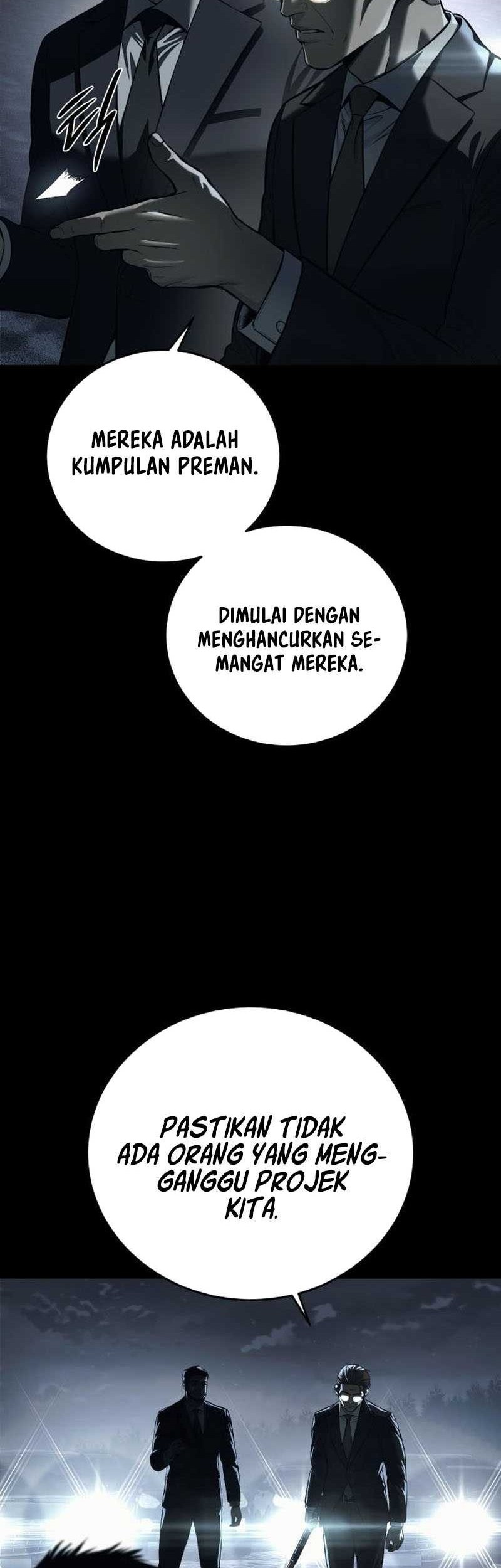 Red Shirt Chapter 4 Gambar 44