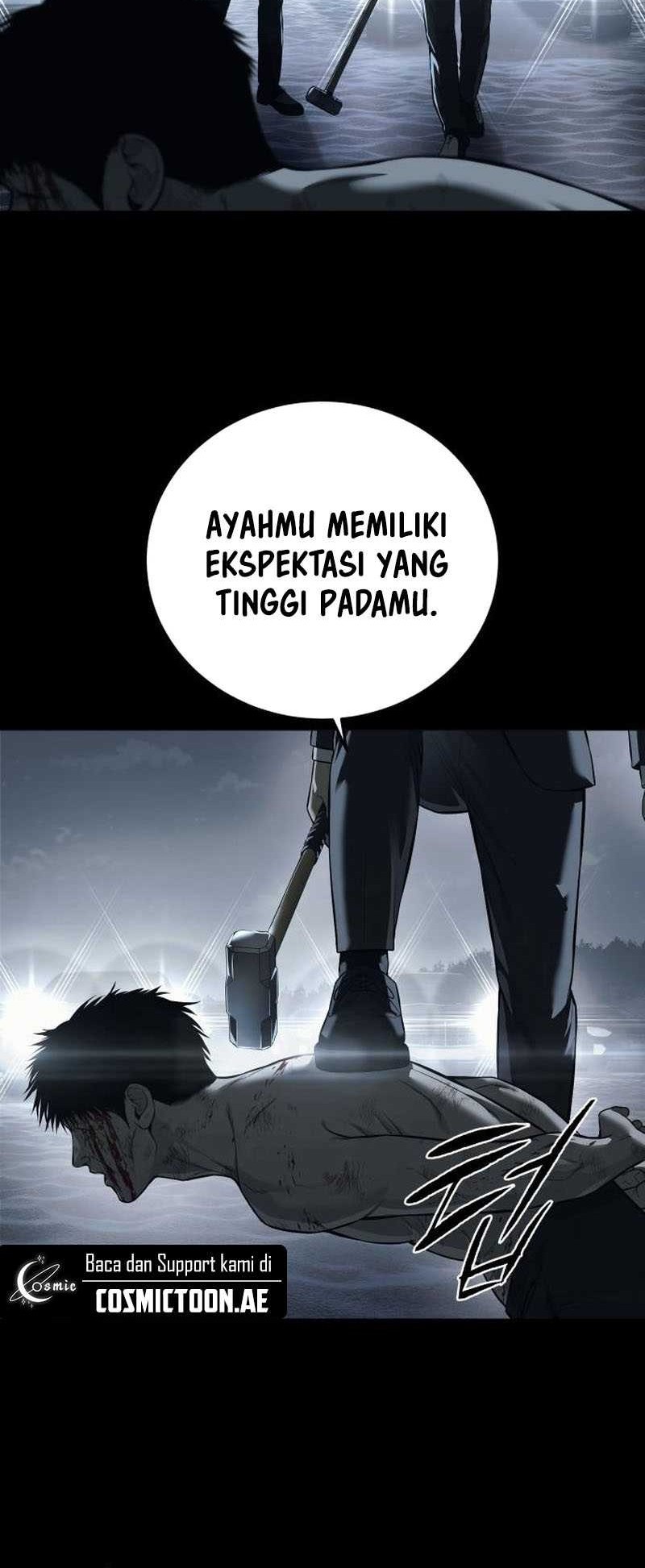 Red Shirt Chapter 4 Gambar 45