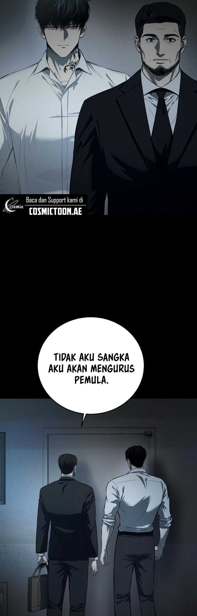 Red Shirt Chapter 4 Gambar 49