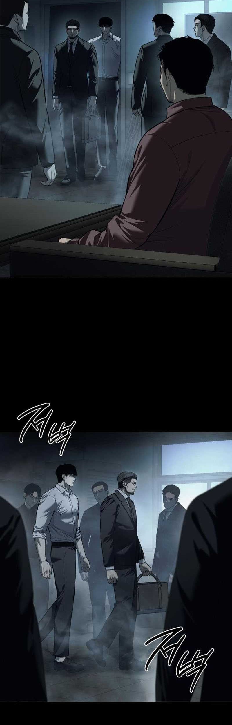 Red Shirt Chapter 4 Gambar 52