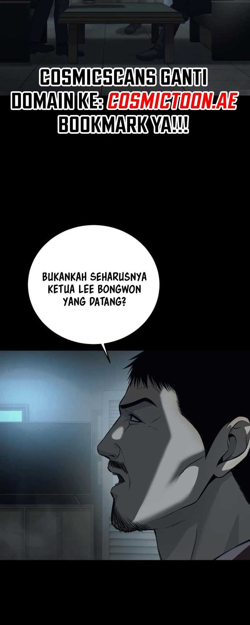 Red Shirt Chapter 4 Gambar 54