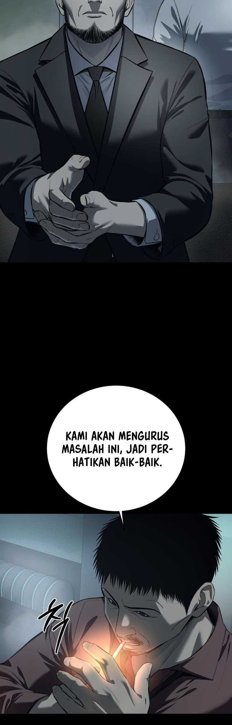 Red Shirt Chapter 4 Gambar 56