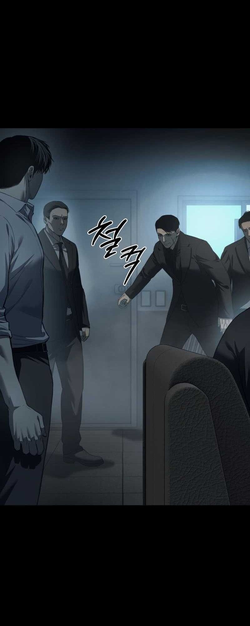 Red Shirt Chapter 4 Gambar 57