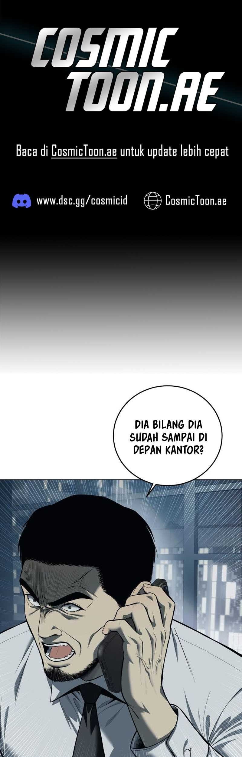 Baca Komik Red Shirt Chapter 4 Gambar 1