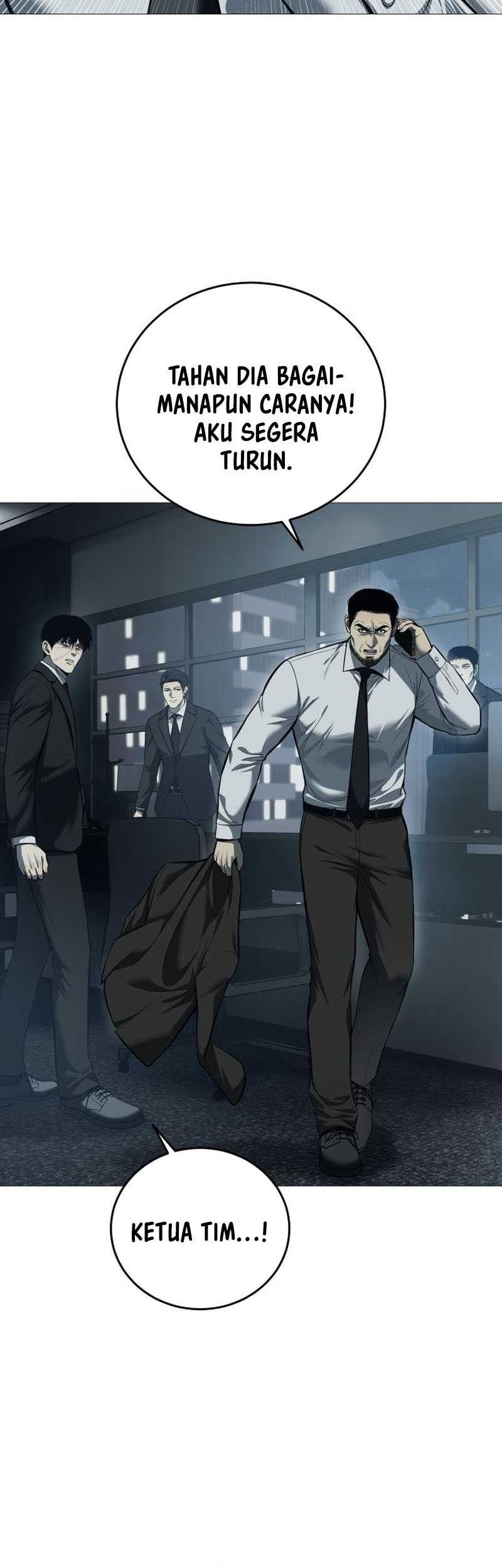 Baca Manhwa Red Shirt Chapter 4 Gambar 2