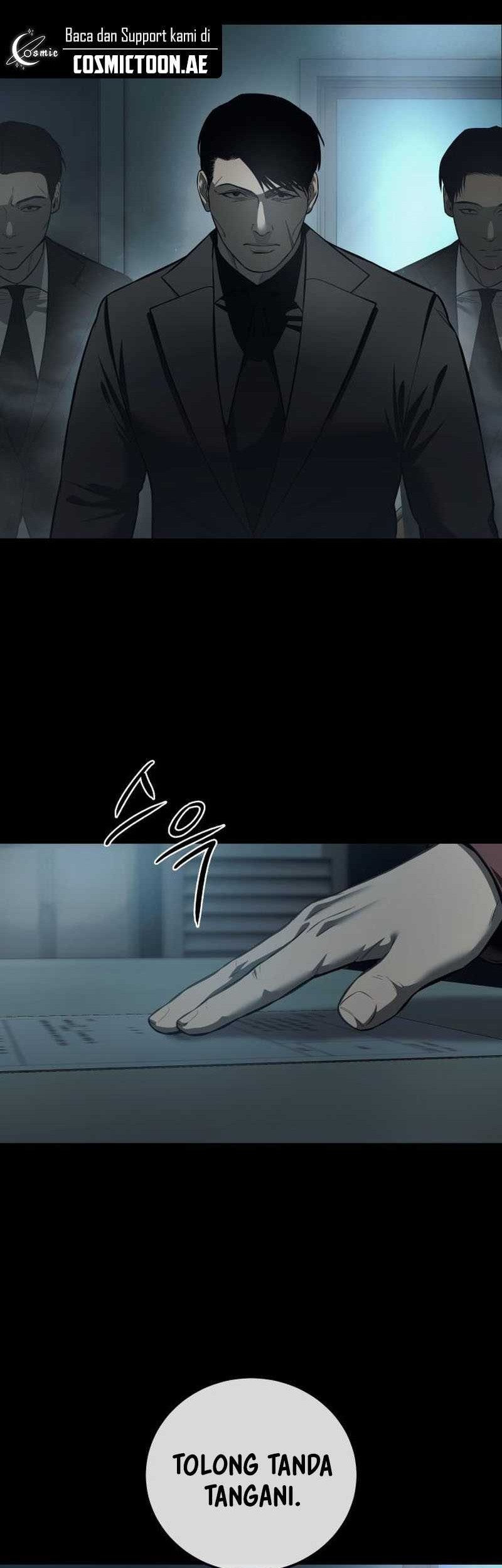 Red Shirt Chapter 4 Gambar 58