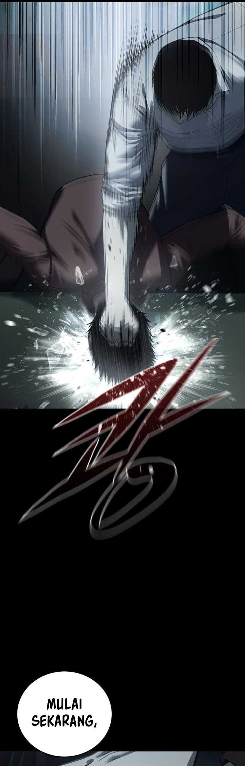 Red Shirt Chapter 4 Gambar 64