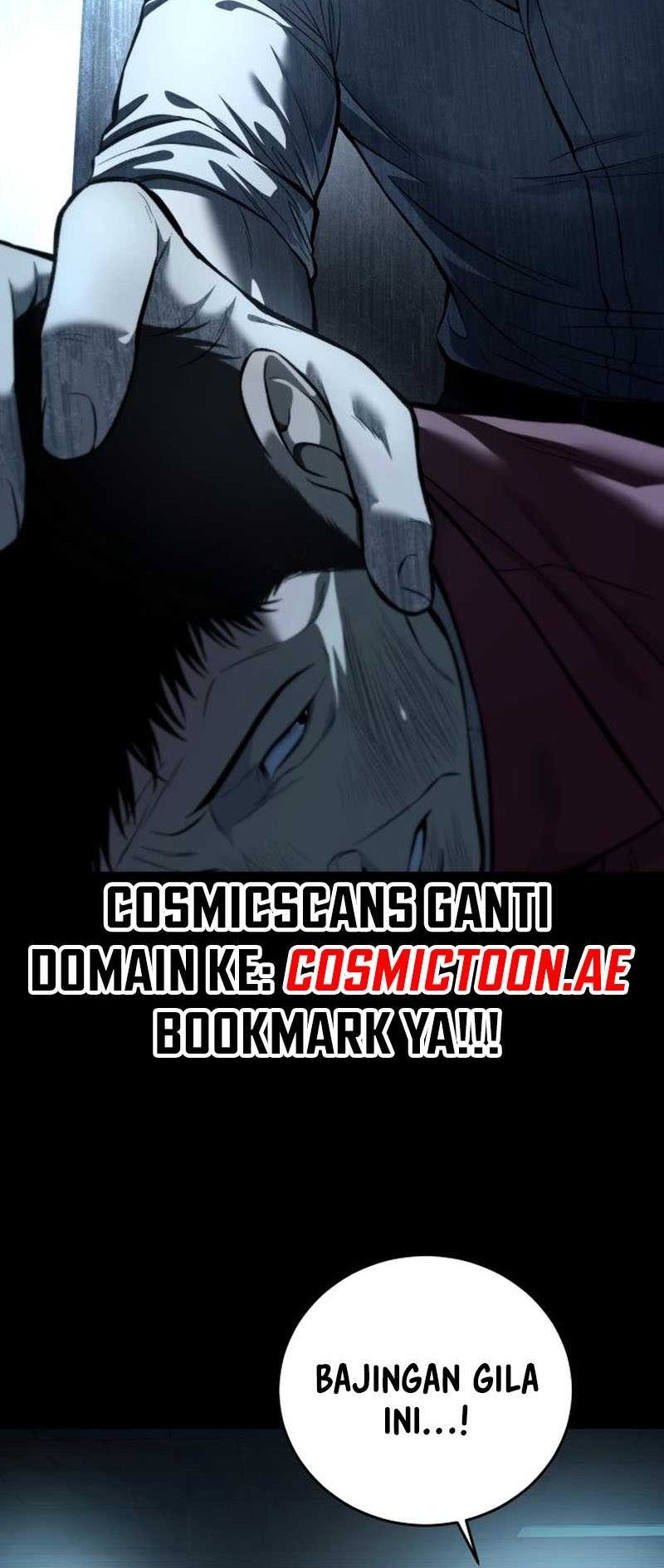 Red Shirt Chapter 4 Gambar 66