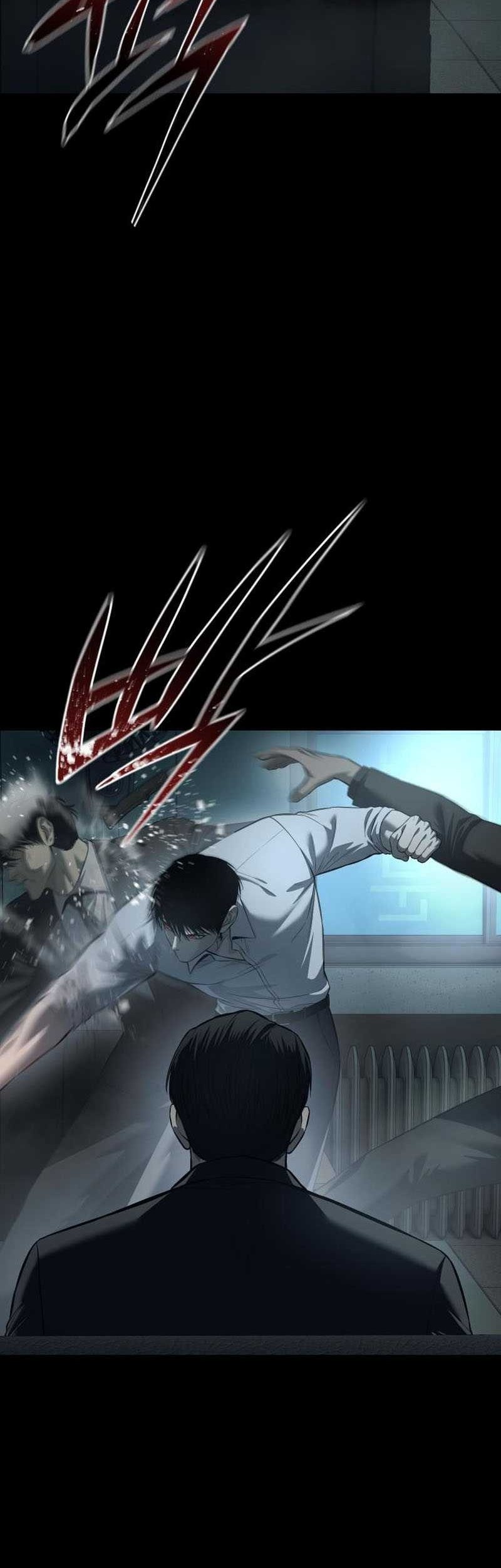 Red Shirt Chapter 4 Gambar 68