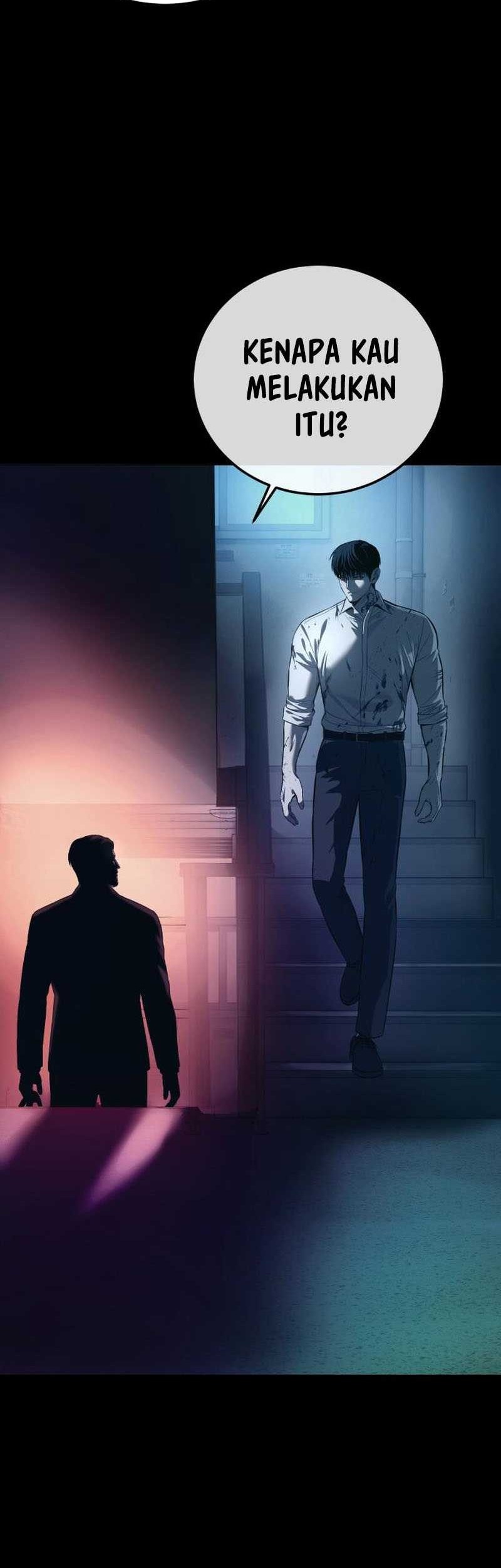 Red Shirt Chapter 4 Gambar 74