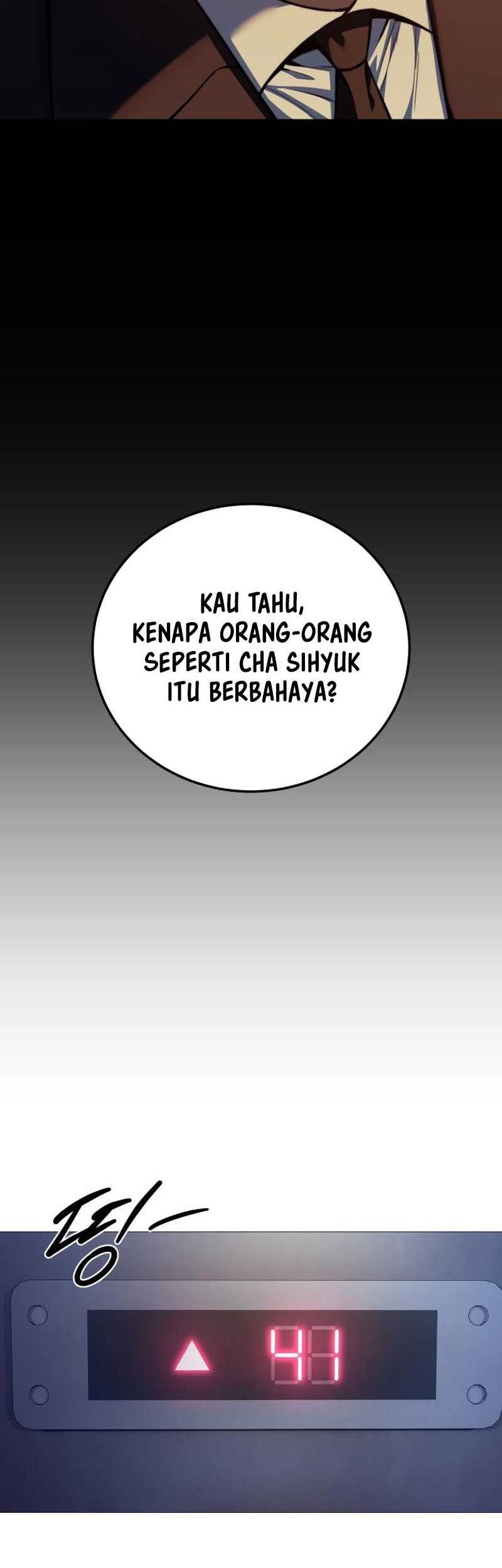 Red Shirt Chapter 4 Gambar 77