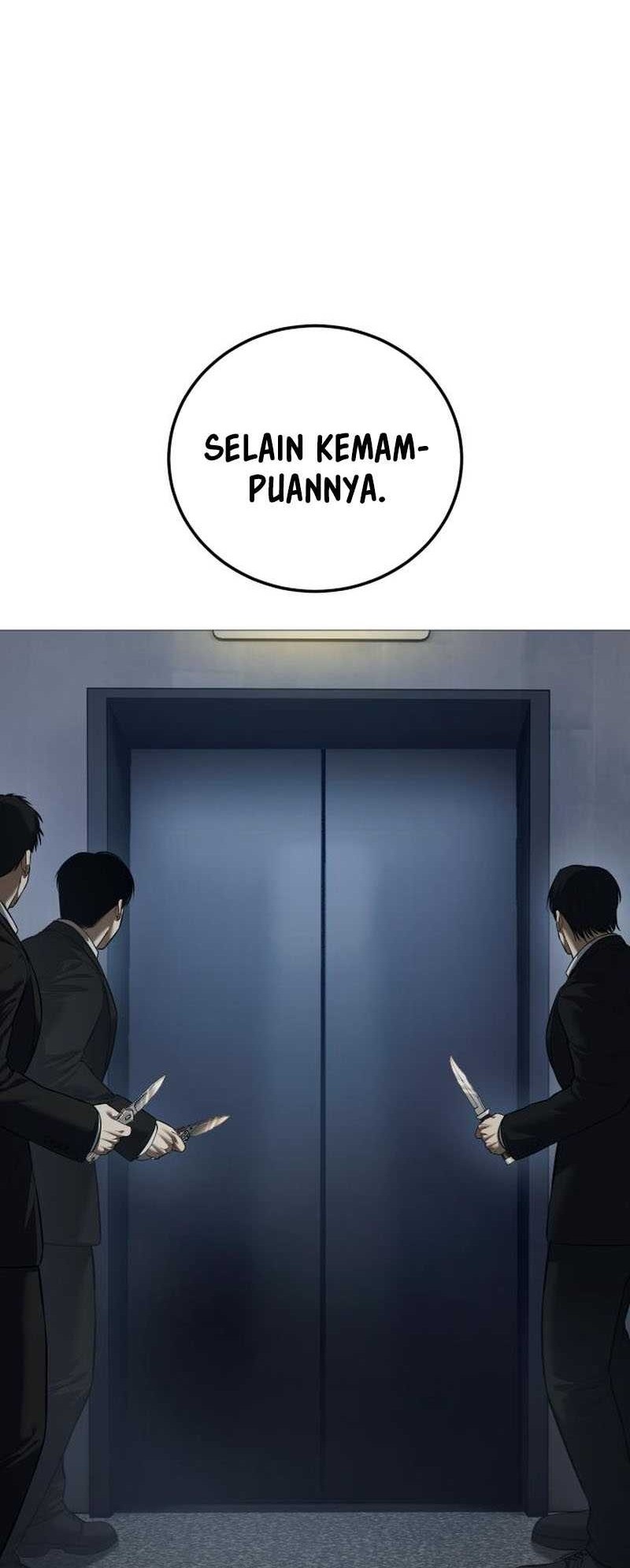 Red Shirt Chapter 4 Gambar 78