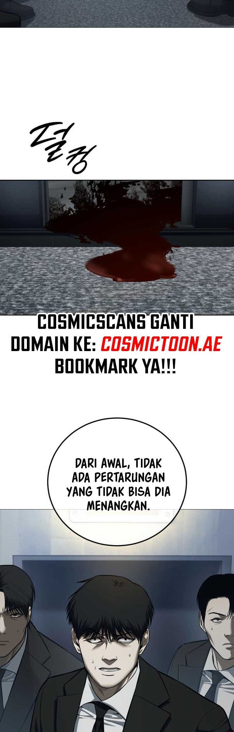 Red Shirt Chapter 4 Gambar 79