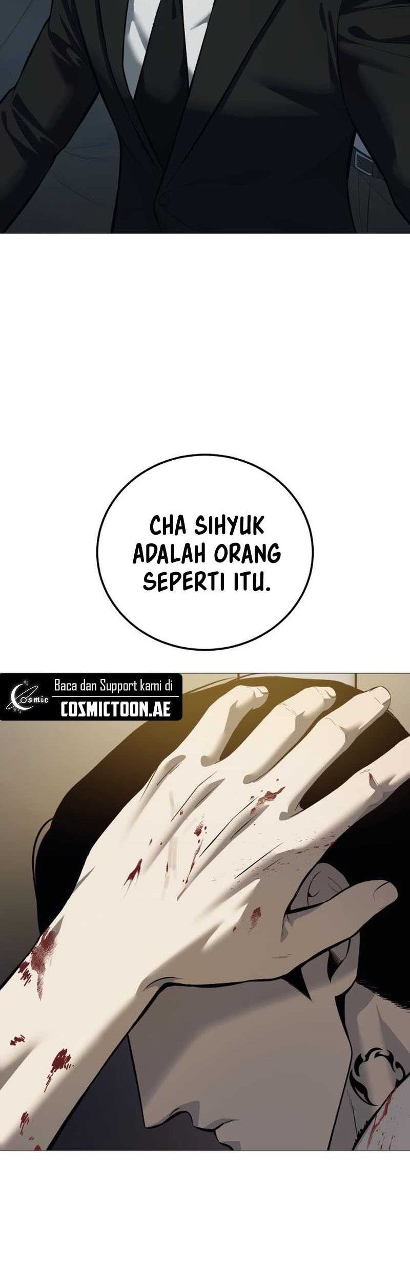 Red Shirt Chapter 4 Gambar 80