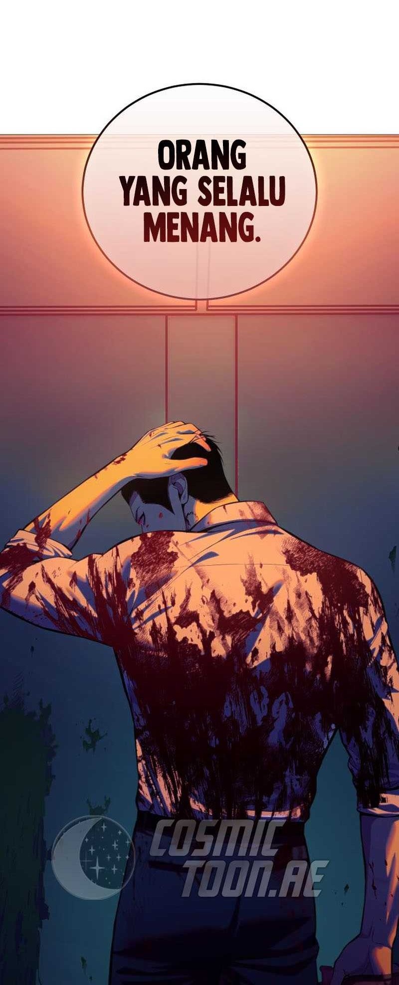 Red Shirt Chapter 4 Gambar 81