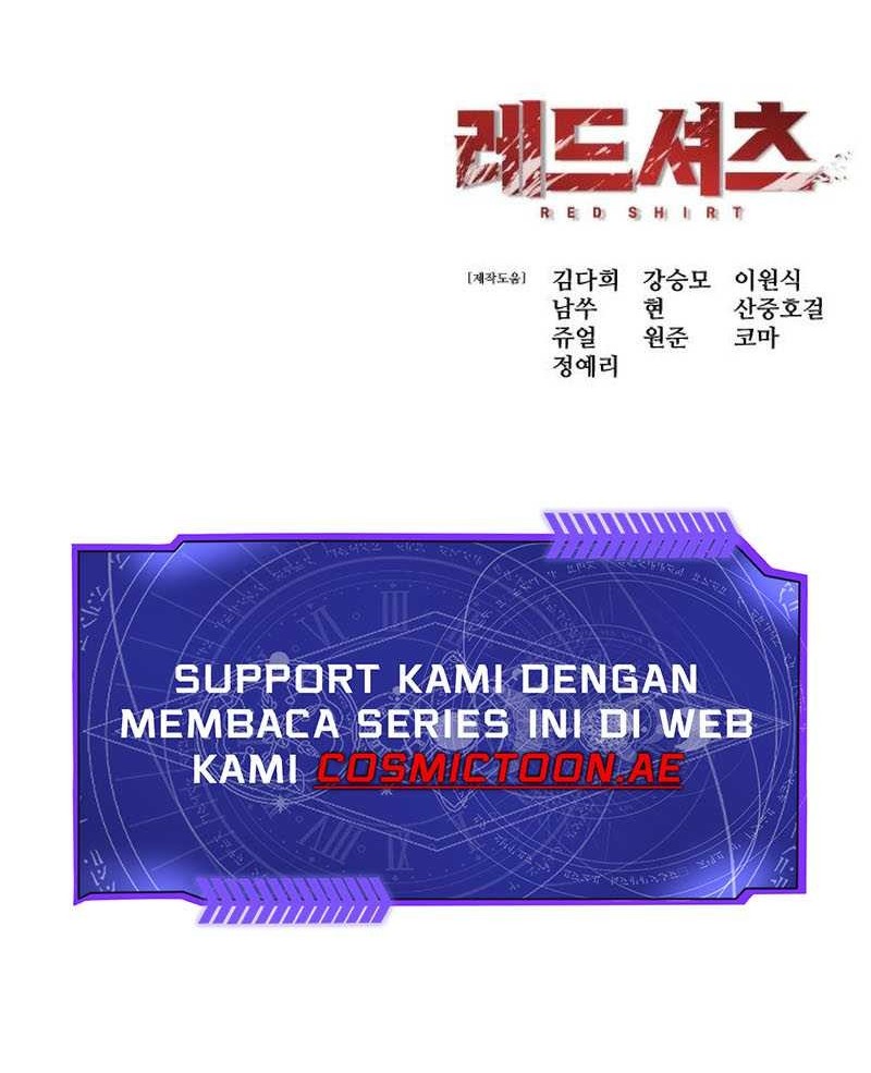 Red Shirt Chapter 4 Gambar 83