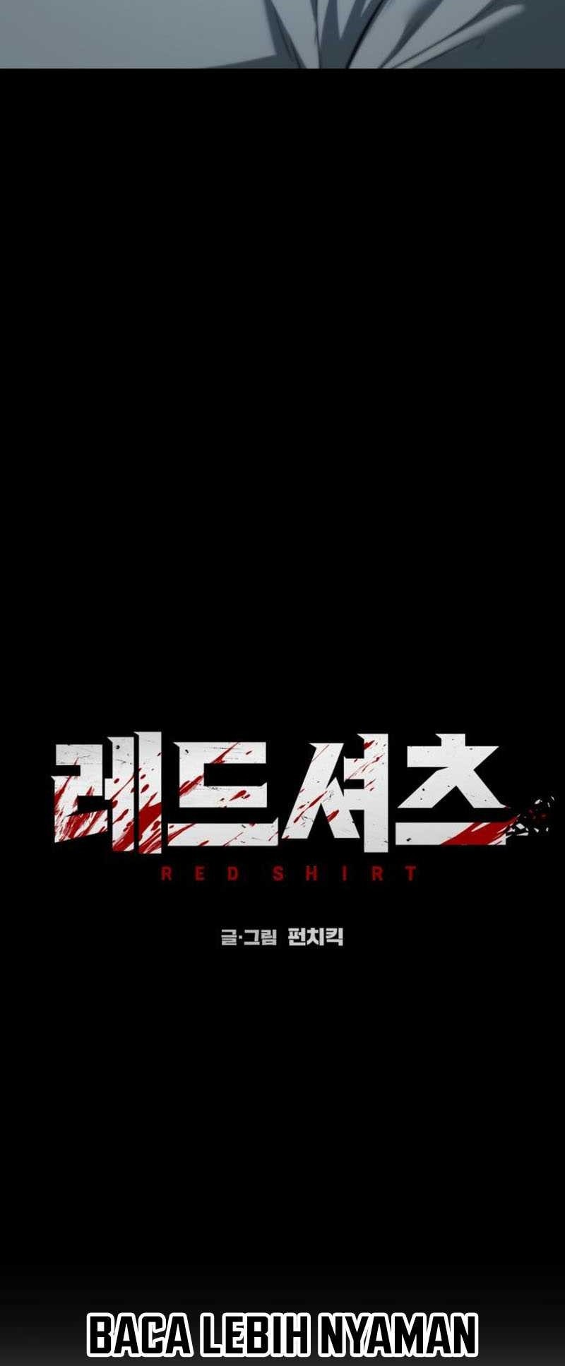 Red Shirt Chapter 4 Gambar 6