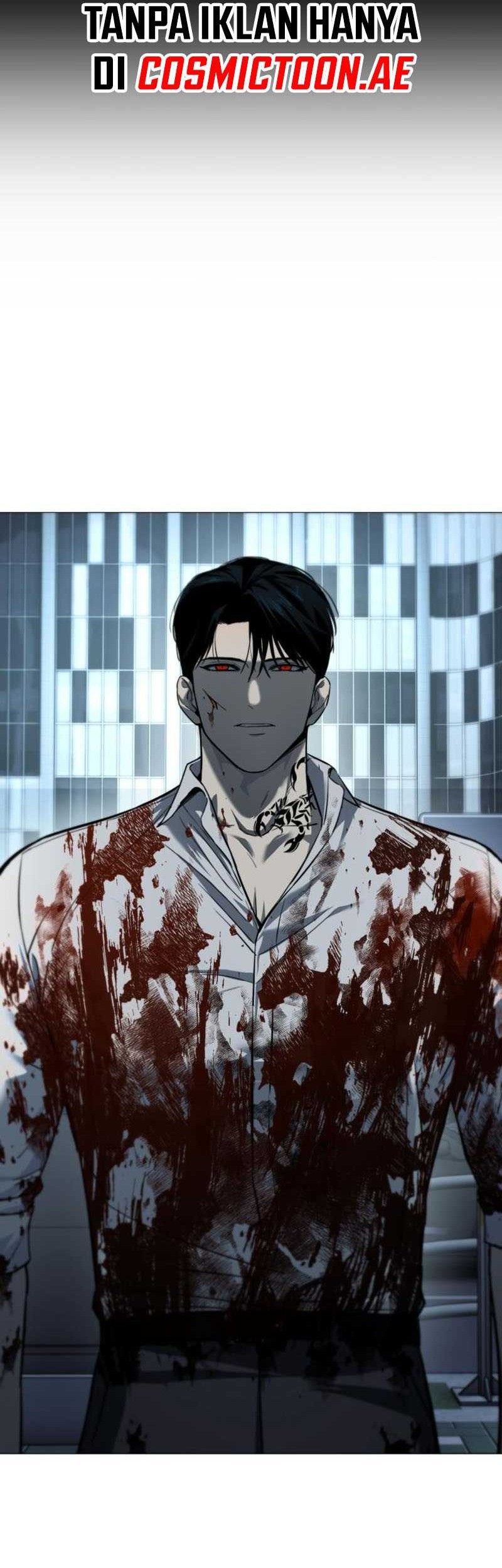 Red Shirt Chapter 4 Gambar 7