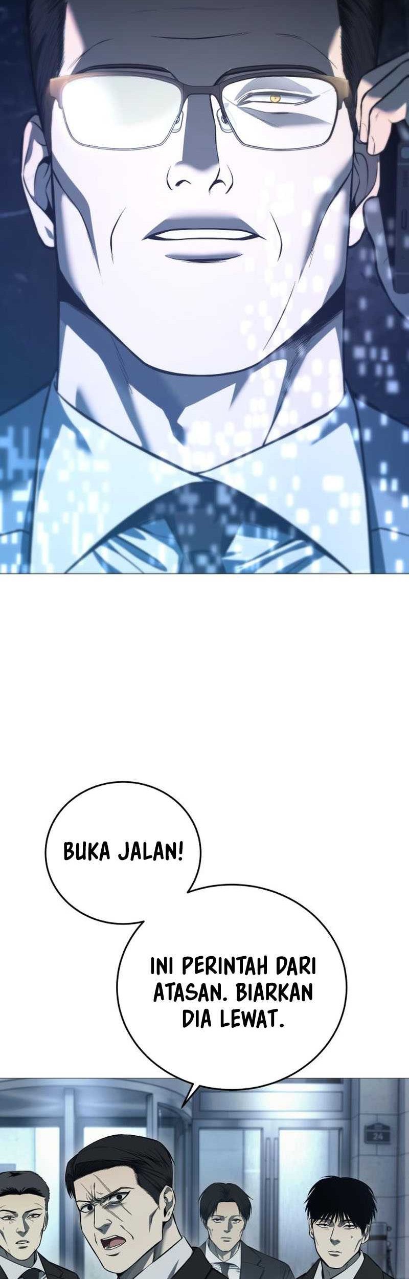 Red Shirt Chapter 4 Gambar 13