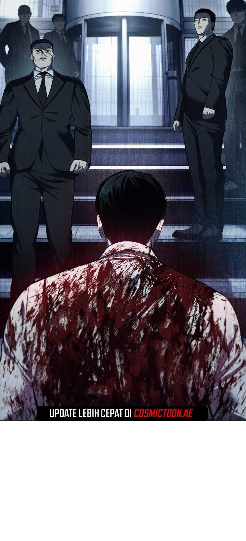 Red Shirt Chapter 4 Gambar 15