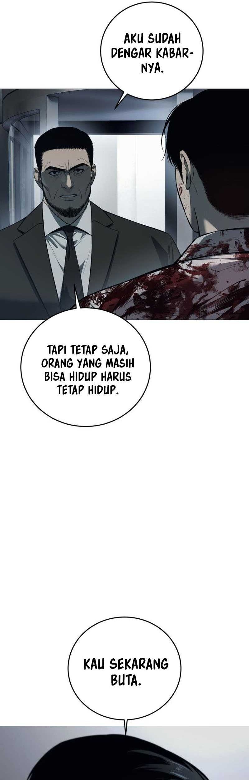 Red Shirt Chapter 4 Gambar 19