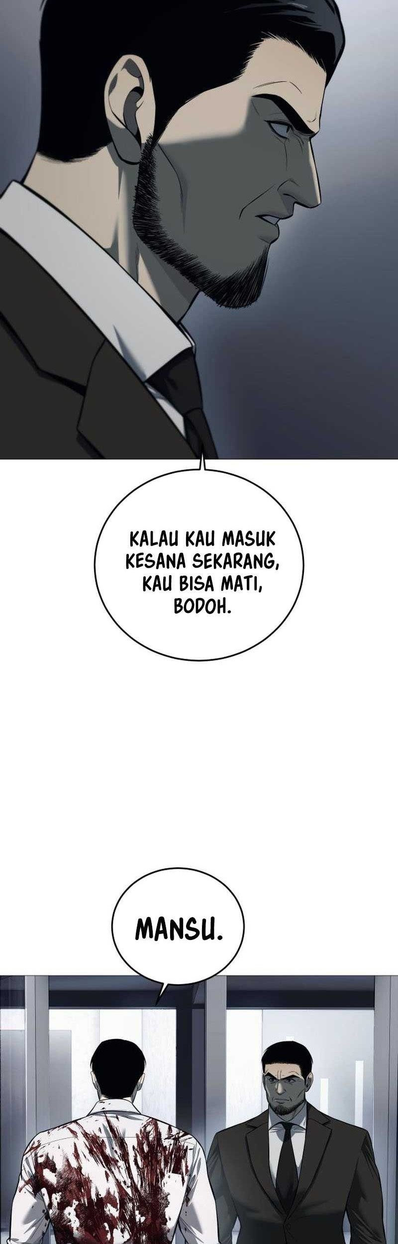 Red Shirt Chapter 4 Gambar 20