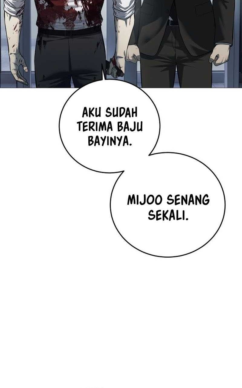 Red Shirt Chapter 4 Gambar 21