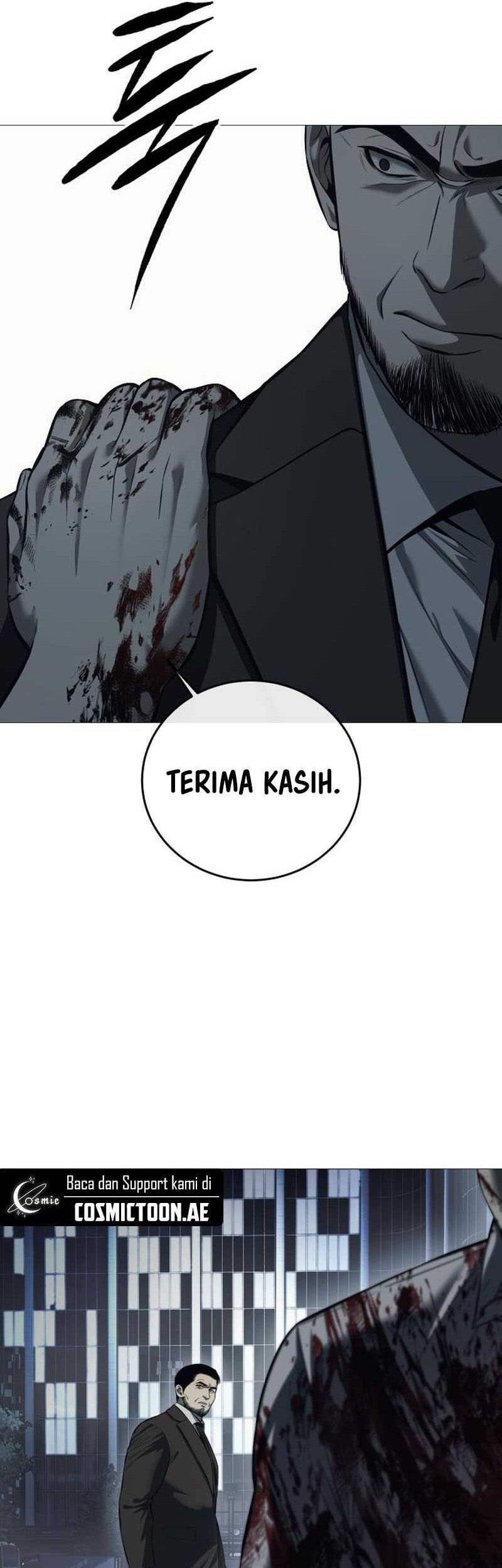 Red Shirt Chapter 4 Gambar 22