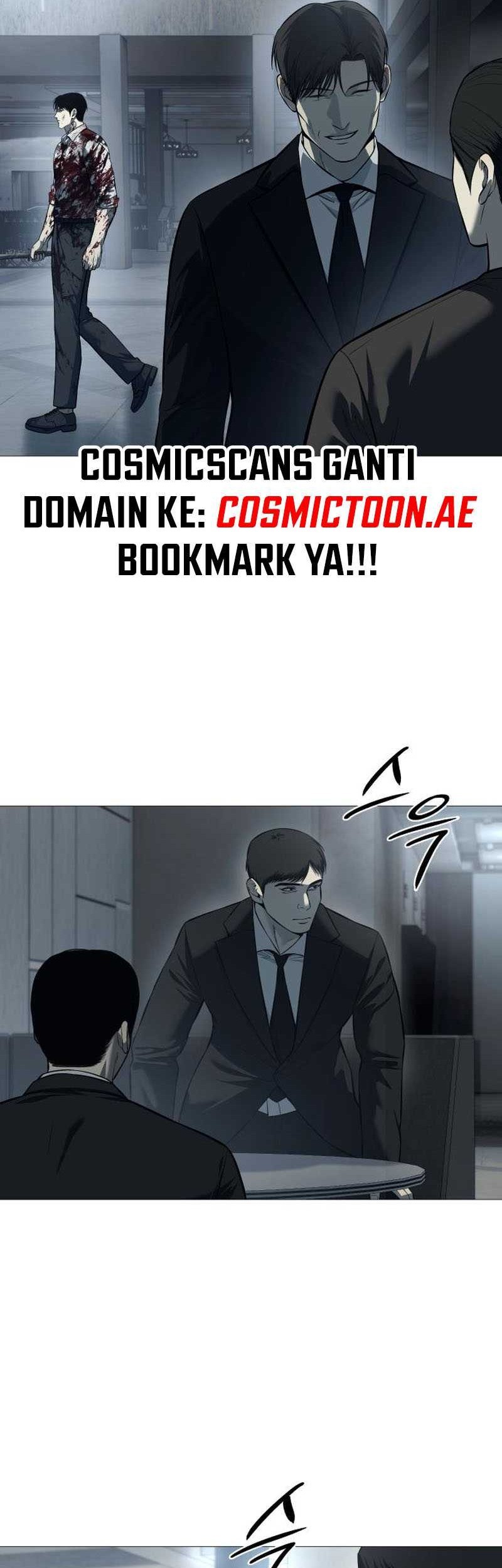 Red Shirt Chapter 4 Gambar 25
