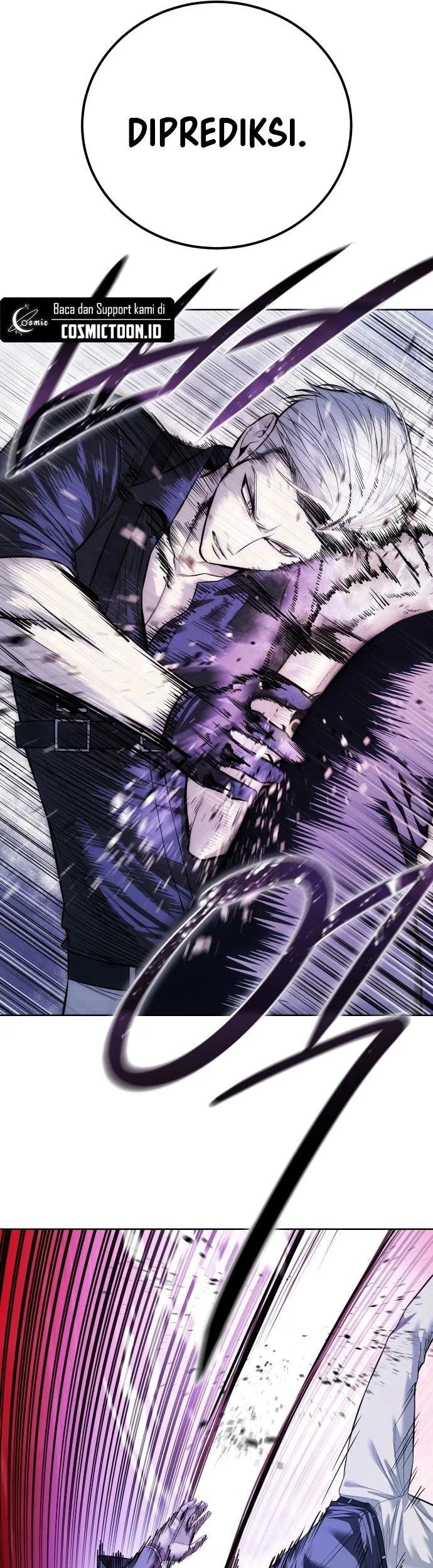 red shirt chapter 40 - Page 56