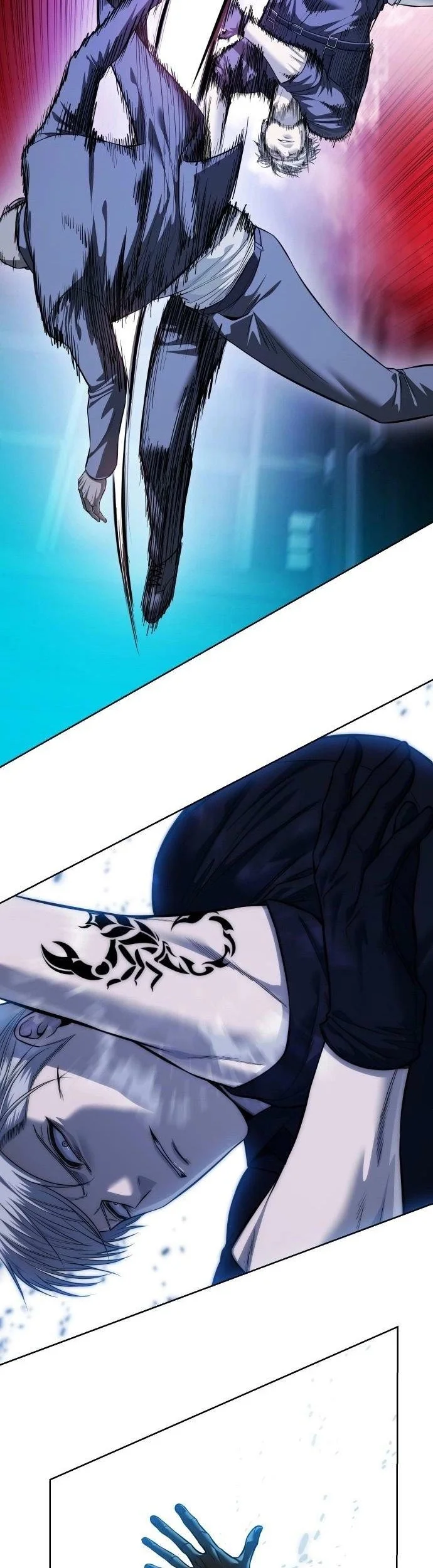 red shirt chapter 40 - Page 57