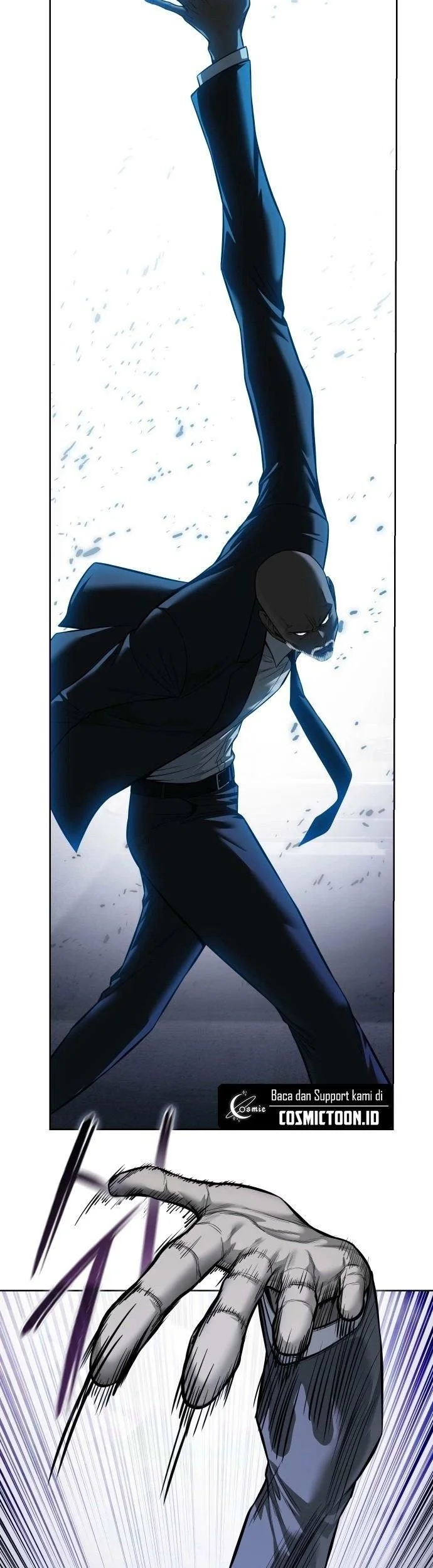 red shirt chapter 40 - Page 58