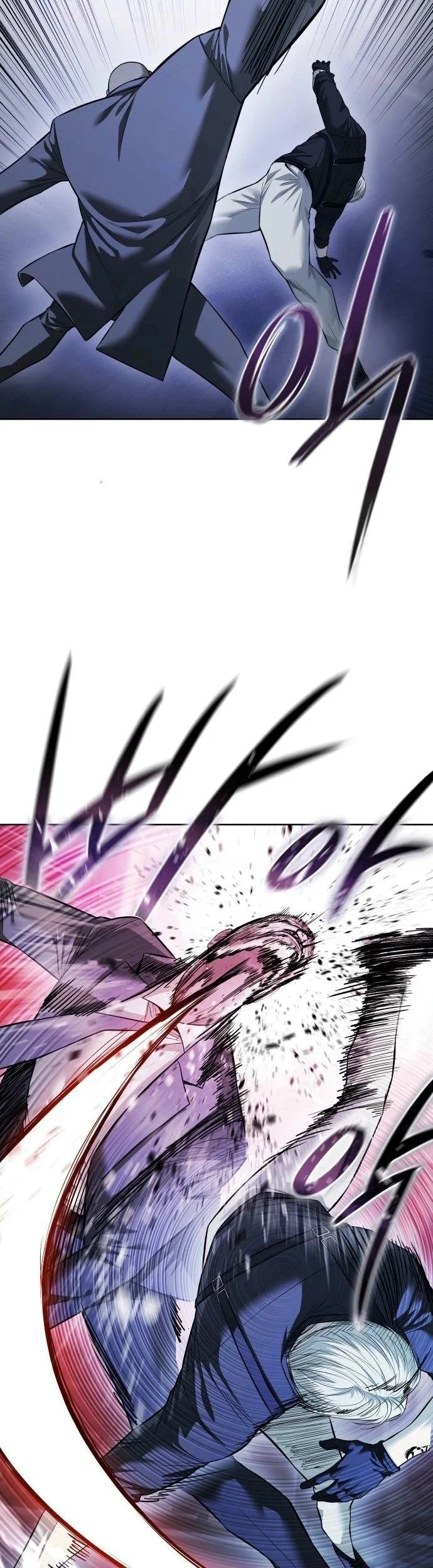 red shirt chapter 40 - Page 59